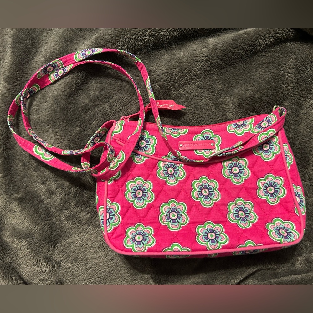 Vera Bradley Crossbody